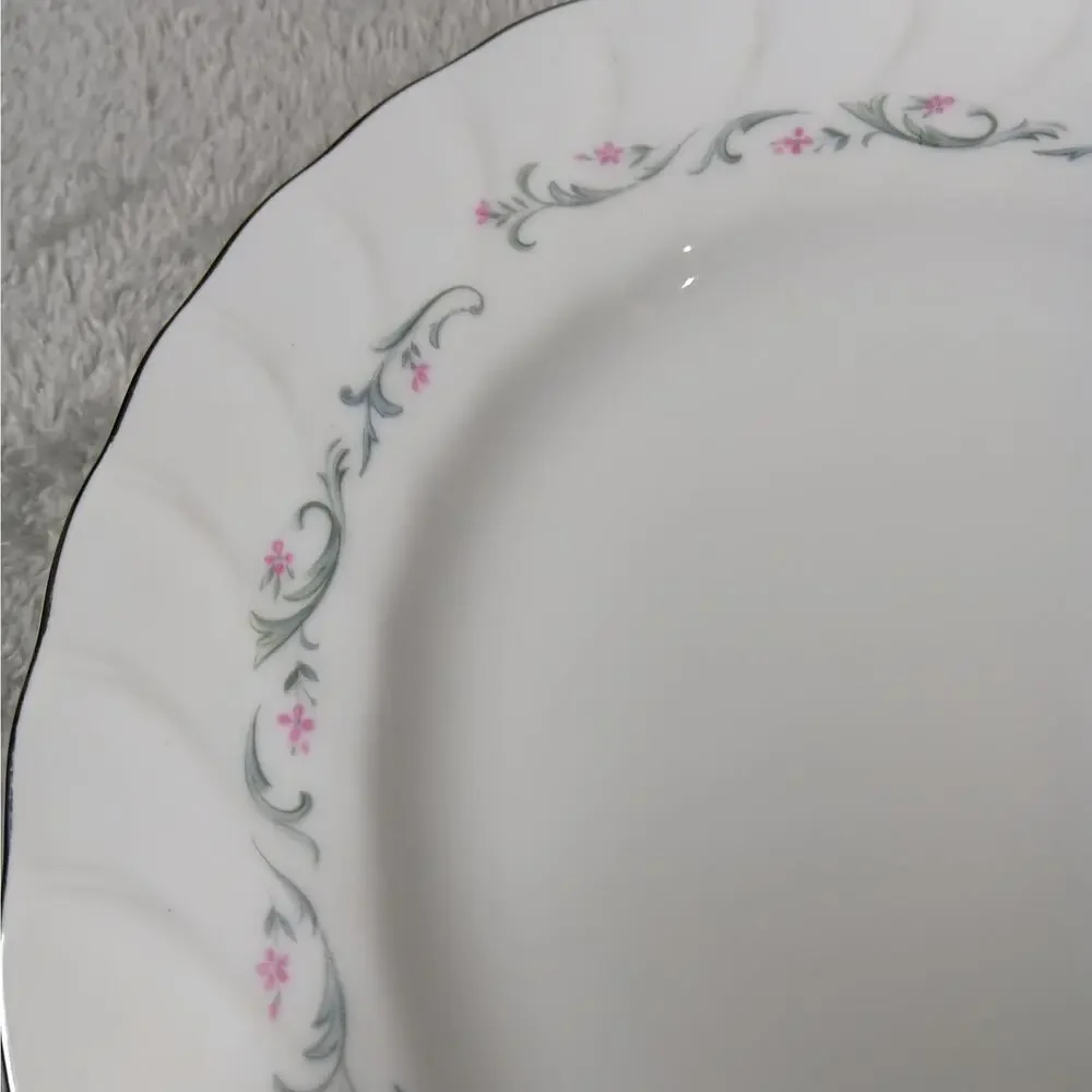 ROYAL SWIRL Fine China of Japan 14